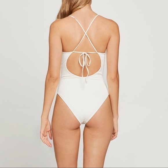 NWT L*SPACE Crossroads Texture Miss Milly - Picture 2 of 9